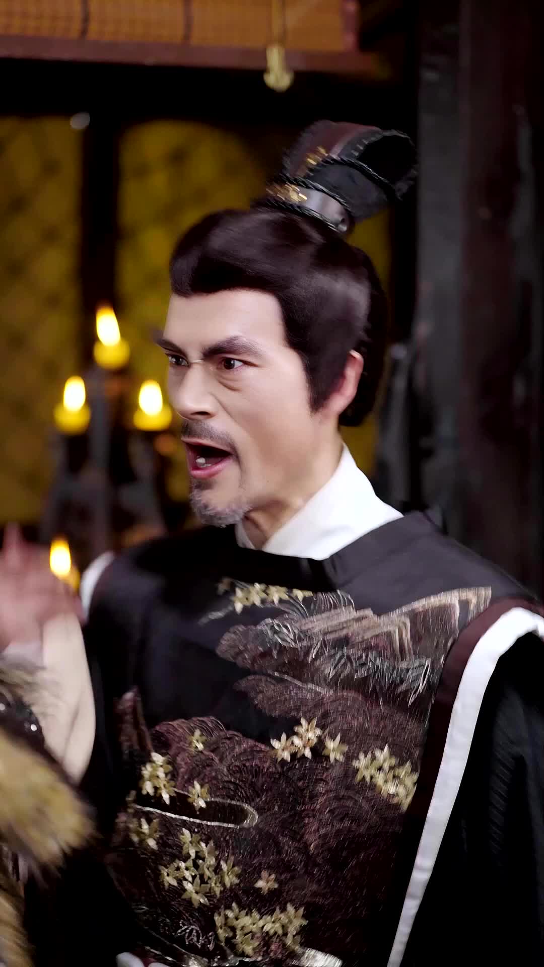 Episódio 82 - A Revolução do Condado